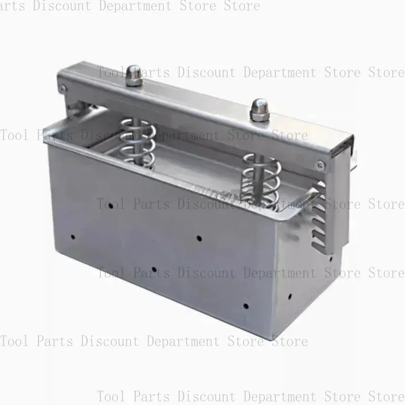

Кухонный вареный рулет из говядины из нержавеющей стали, формовочная коробка для пресса ветчины, мяса, ручные инструменты