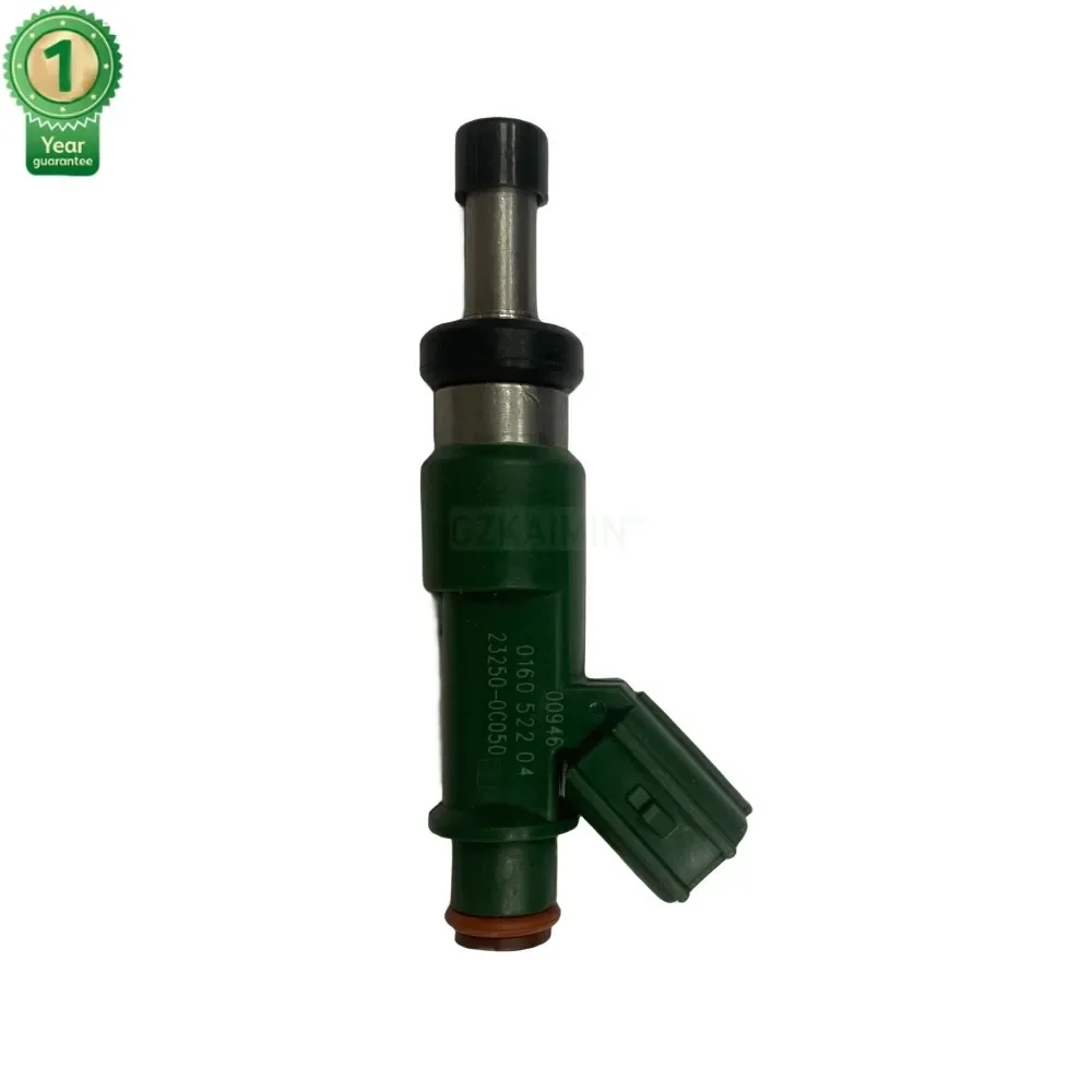 

Топливная форсунка для Toyota Hilux Vigo 2TR, Стайлинг автомобиля OEM 23250-0C050 232500 C050 23250 0C050 23209-79186 2320979186