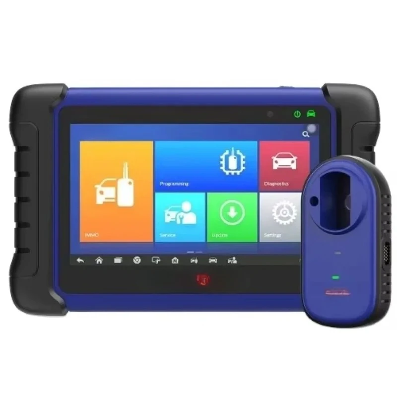 

For IM508 Vehicle Diagnostic Scanner Key Programmer Truck Model Automatic1 Year Warranty Diagnostic Tool