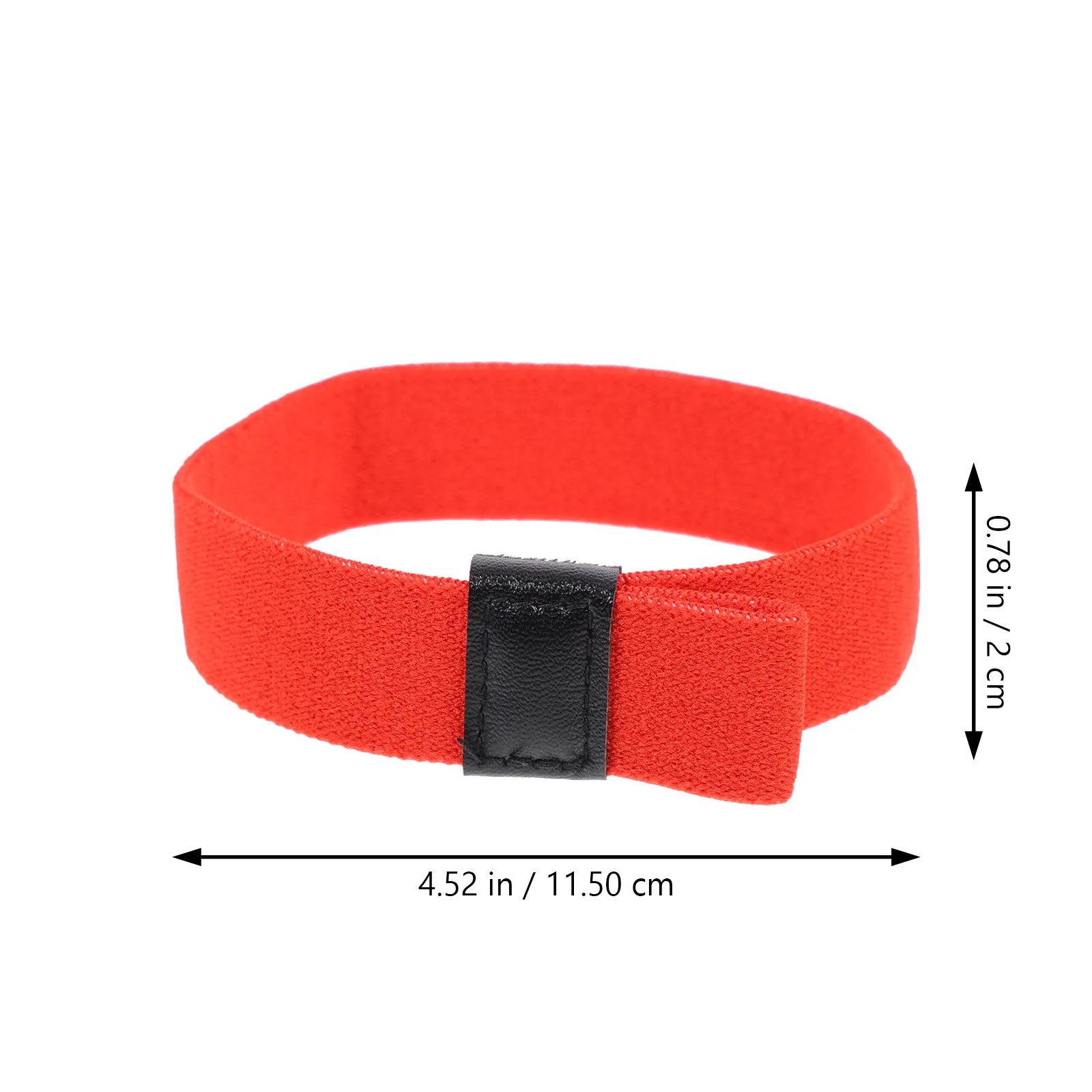 6pcs Bento Box Straps Premium Polyester Reusable Elastic Bands For Lunch Box Outdoor Picnic School Travel Bento Fixing Bands