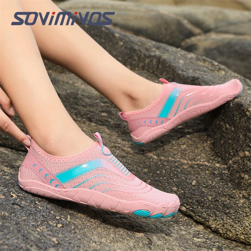 

Обувь для босиком для женщин и мужчин с широким носком и нулевым падением, минималистичные кроссовки унисекс для бега, минималистичные кроссовки для кросс-тренажера