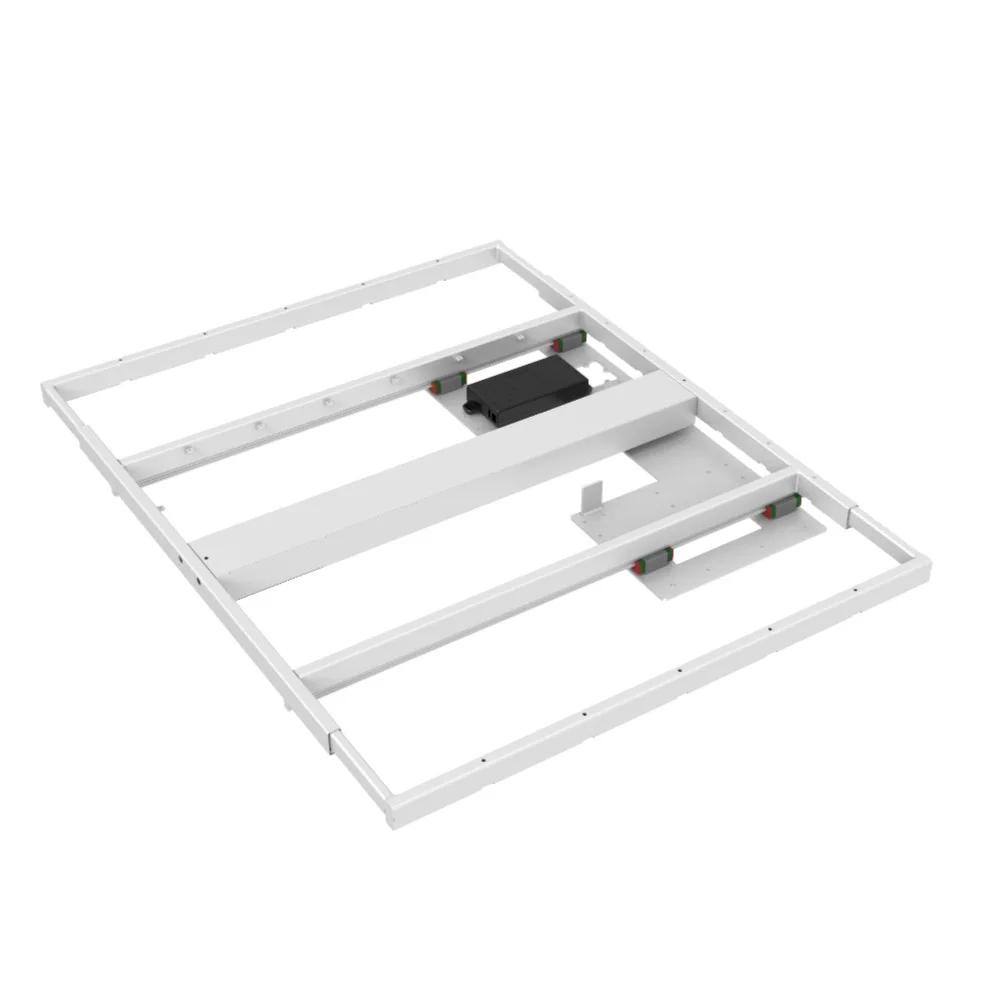 Smart kitchen electric countertop translation island platform push-pull upgrade smart kitchen
