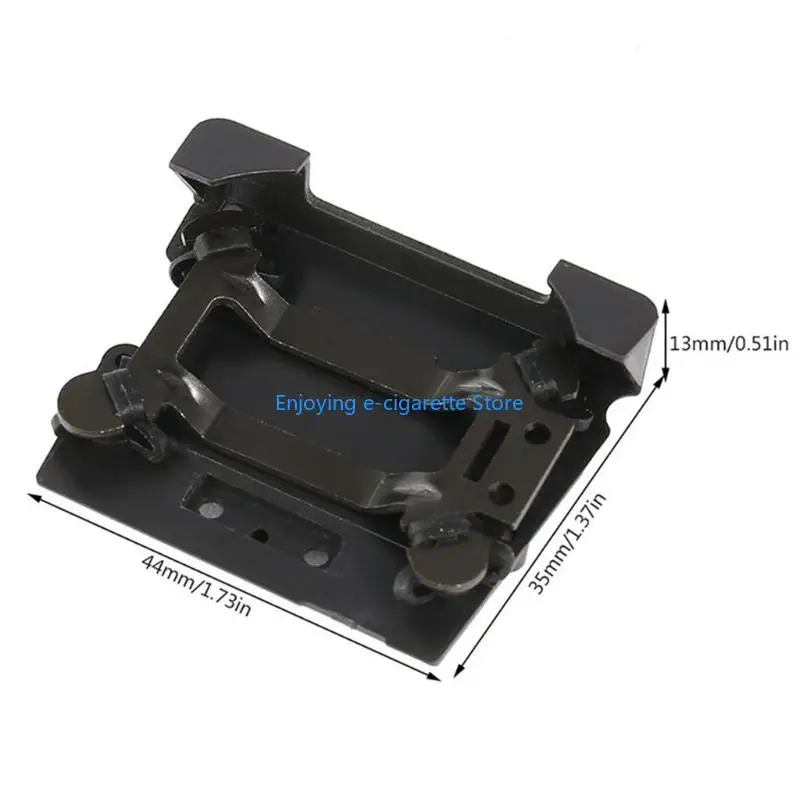 Gimbals-Reparatur-Vibrationsplatten-Set mit Flachkabel-Schraubensatz für Gimbals verwenden Y4QF – Detail 6