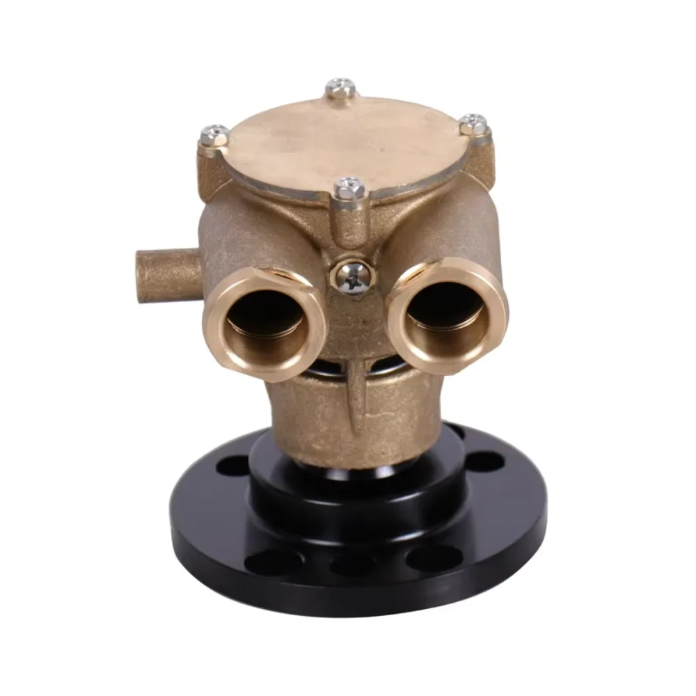 857451 841640 856952 3860703 AP03 Automotive Parts Sea Raw Engines Water Pump Suit for Volvo Penta OMC V8