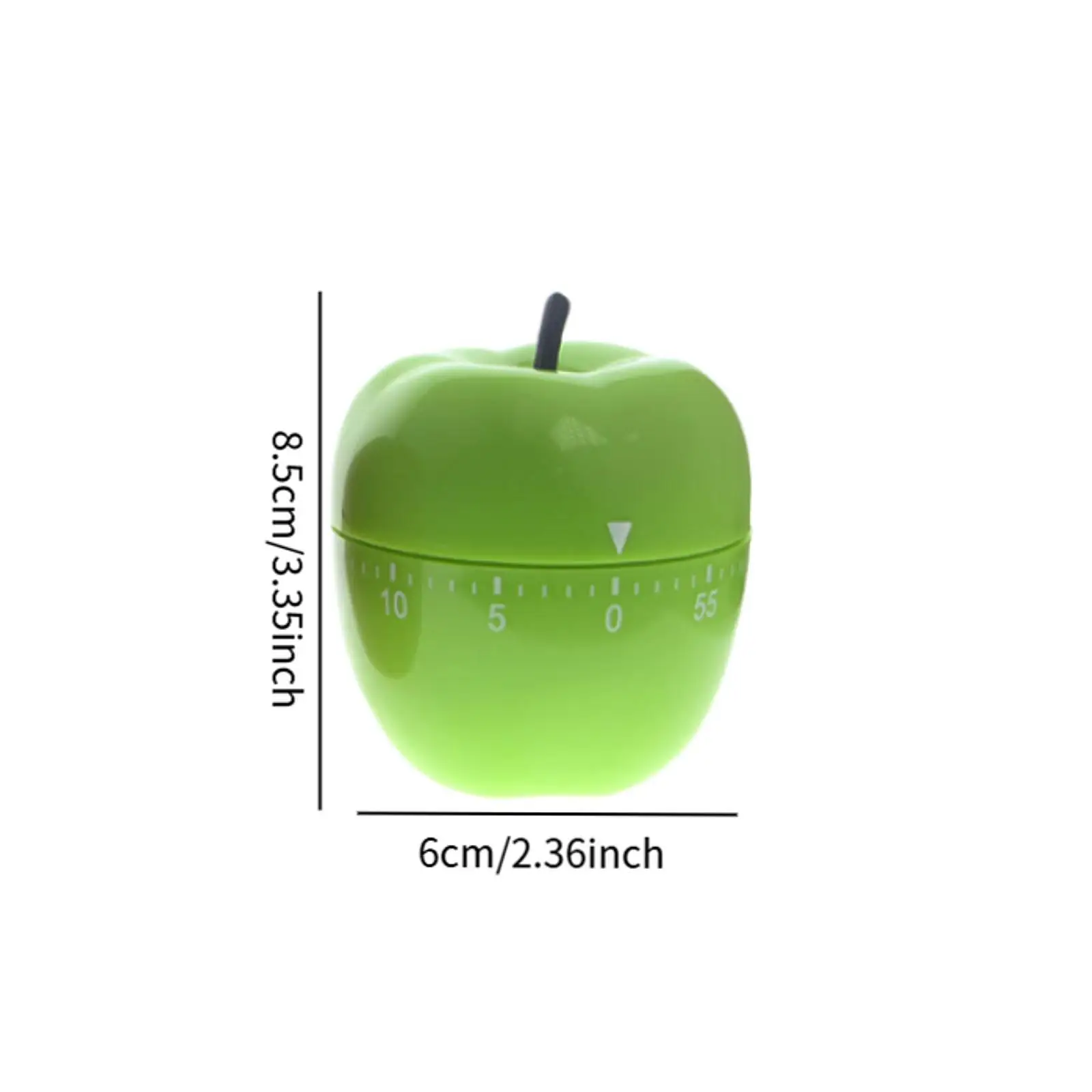 Kitchen Timer, Timer, Loud Alarm And Portable, Counter Reminder for Classroom Cooking