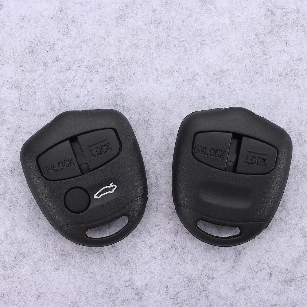 Shell Key Case Remote Key Case Car Remote Key Shell Lancer |For EX Evolution|For Mitsubishi Grandis