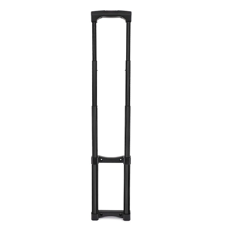 Suitcase Telescopic Handle Spare Parts Stretchable Traveling Accessories Luggage Handle Repair Part Retail