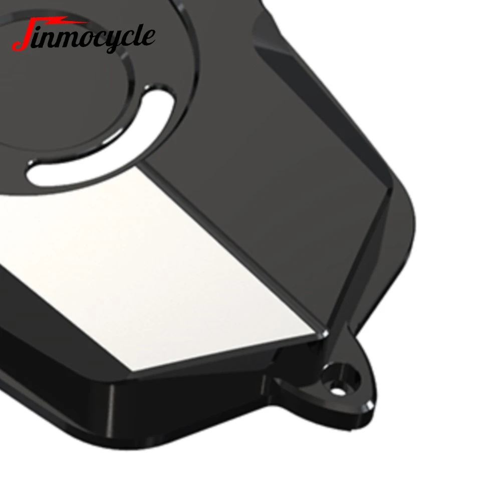 

For BMW R Nine T/Scrambler/Pure/Racer/Urban G/S 2013-2023 Motorcycle Front Engine Case Cover Guard Breast Plate Frame Protector