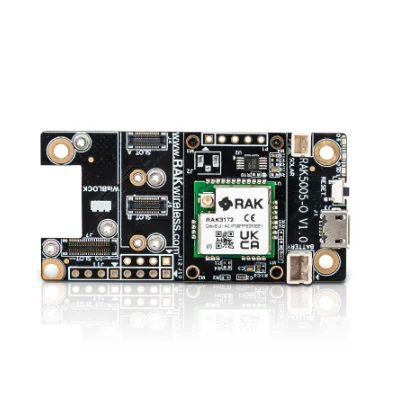 Evaluation Board | RAK3172-E