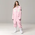 pink women