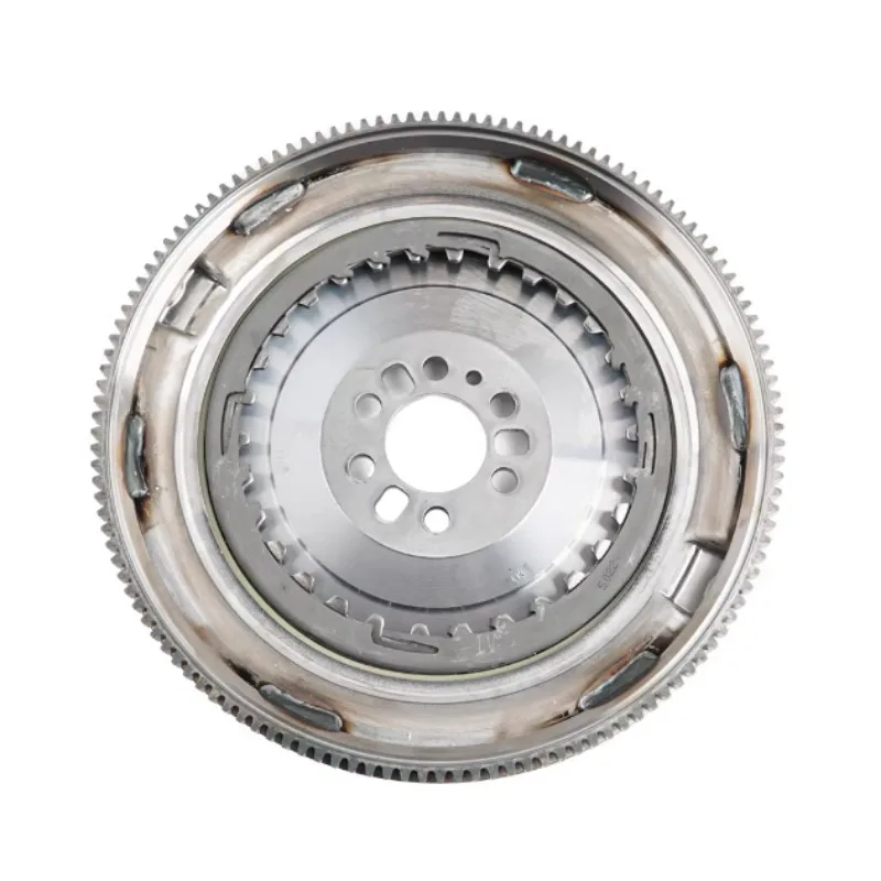 

1.8 TSI 7 - DSG Flywheel 129 Teeth 4150793100 06J105266S