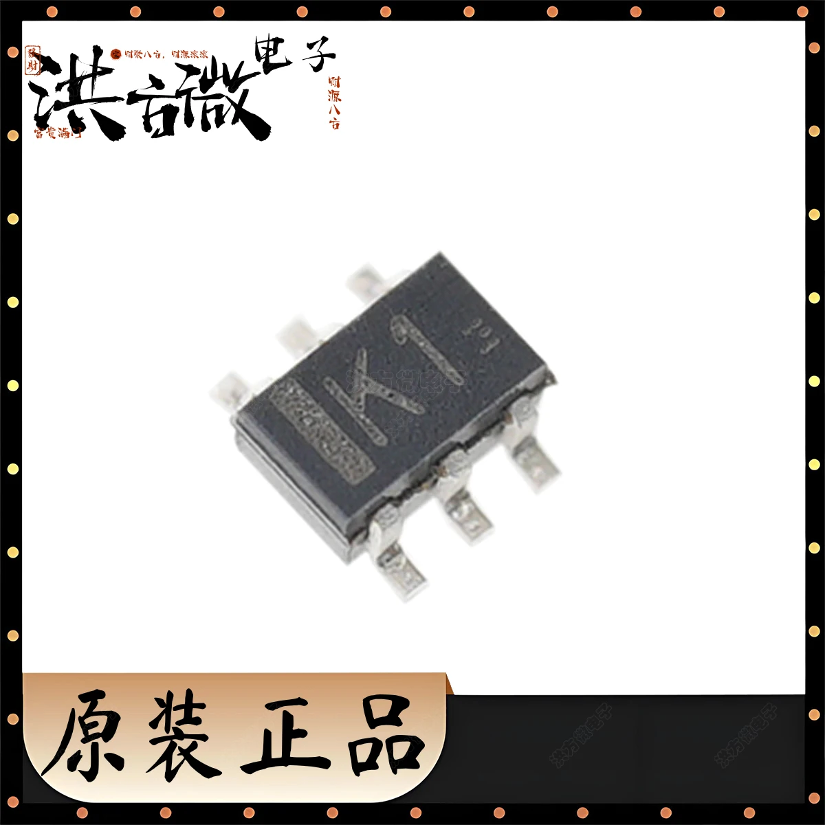 K1 Marking K1 New O…