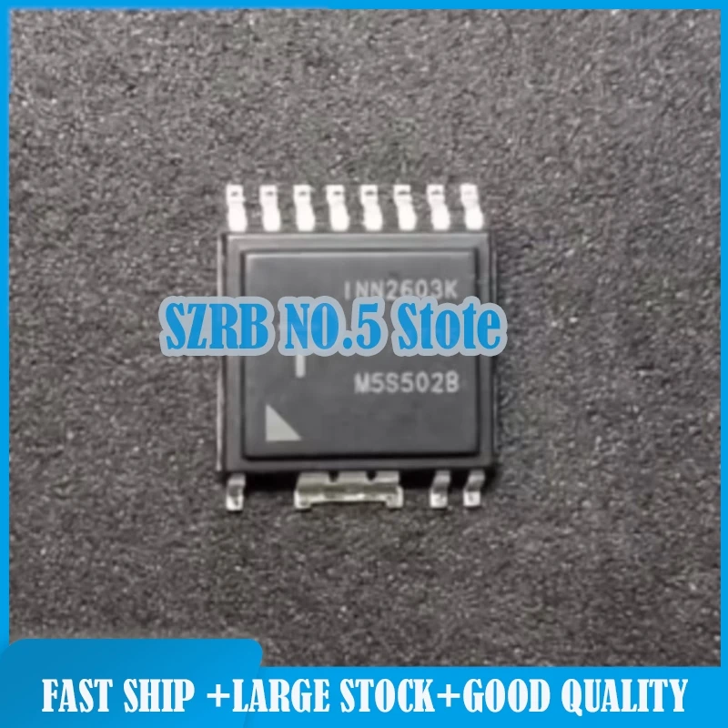 10pcs/lot INN2603K ESOP-R16B chips Electronic components