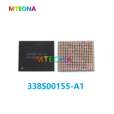 1-10Pcs 338S00155-A1 338S00155 U2000 Main Power IC For Iphone 6S 6SP 6S-PLUS