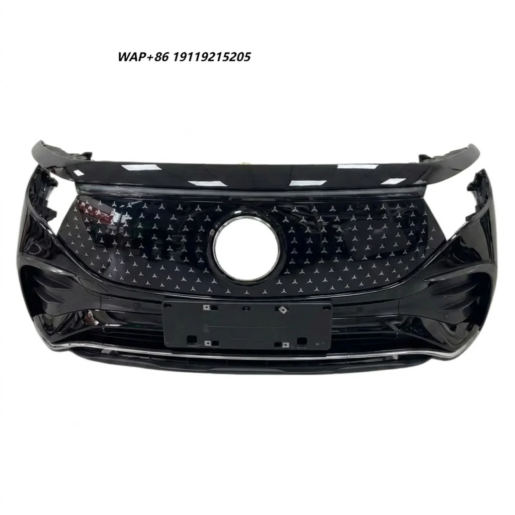 

Second-hand High-quality for - EQB W243 Sport Edition Front Bumper with Radiator Kit