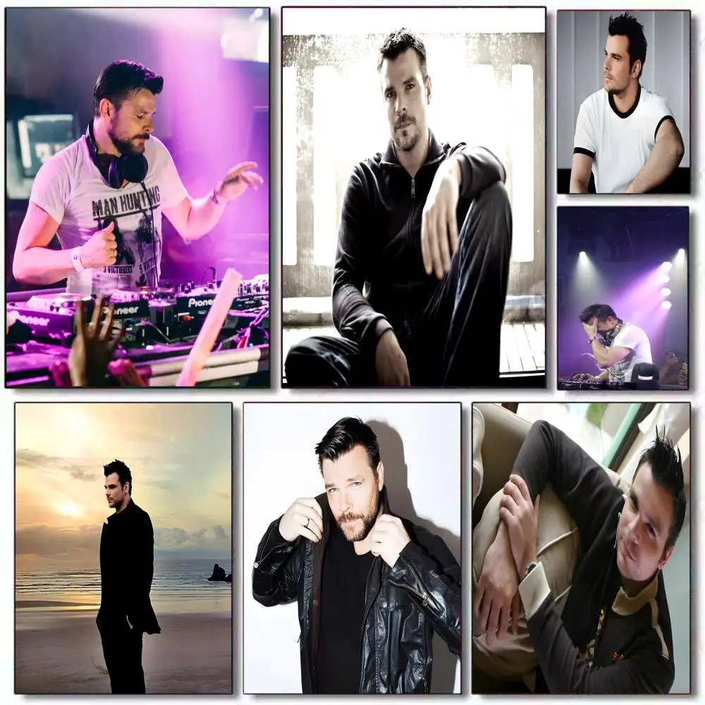 Atb Poster Hd Pvc S…