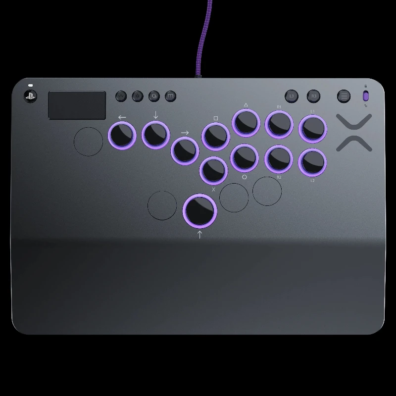 Pdp Victrix Pro Ko …