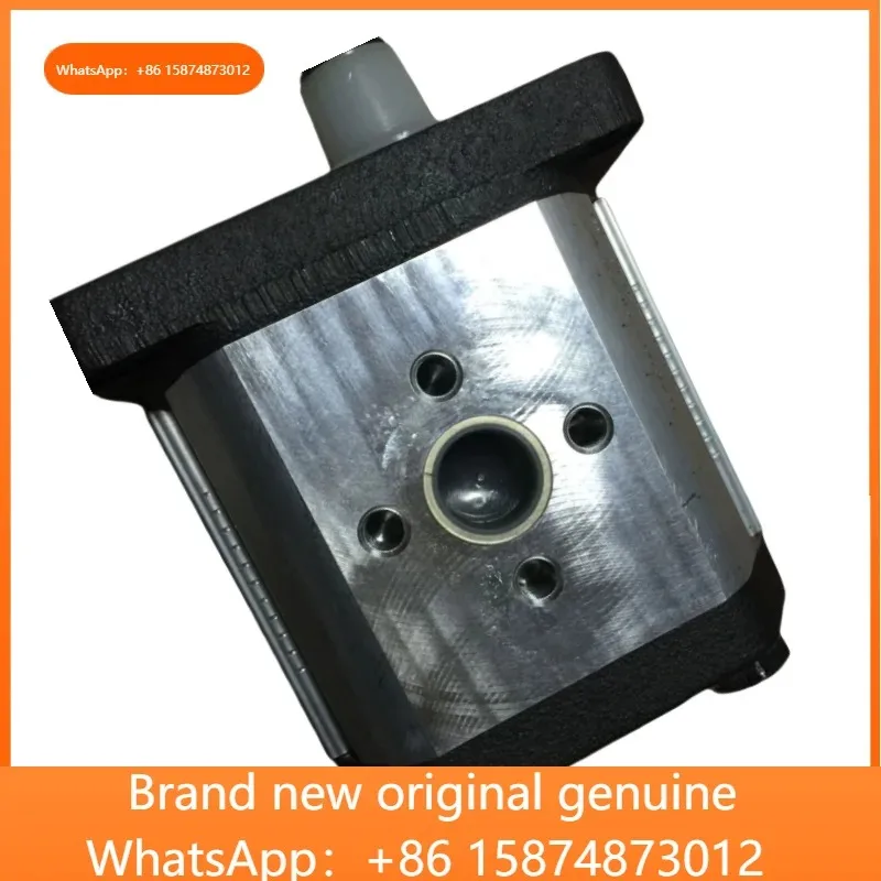 Hydraulic Pump Pfg …