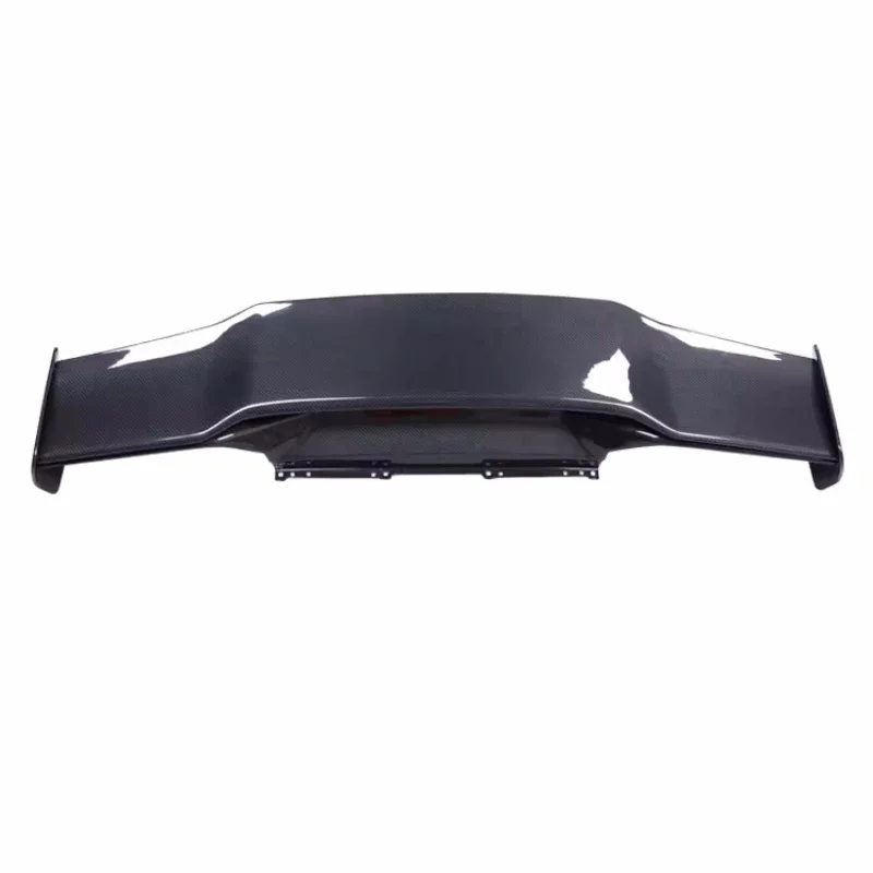 

Carbon fiber Tail wing for Lamborghini LP610 LP580 EVO modified Rear spoiler body kit Car Accessories