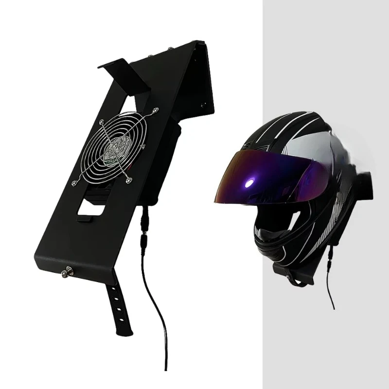 

New Design Motorcycle Helmet Hook Motorcycle Accessories Helmet Bracket Hanger