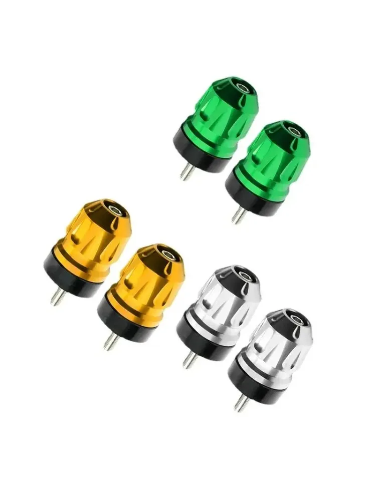 Балансировочный блок руля мотоцикла для DAYANG 125T 150T ADV150 VRC150 весы на конце стержня крышка аксессуары модификации с