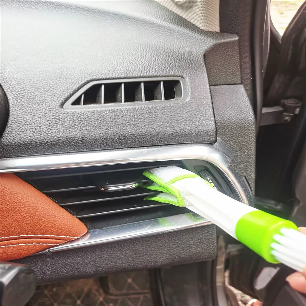 Car brush dust Tools For hyundai accent 1994 2000 i30 2007 2012