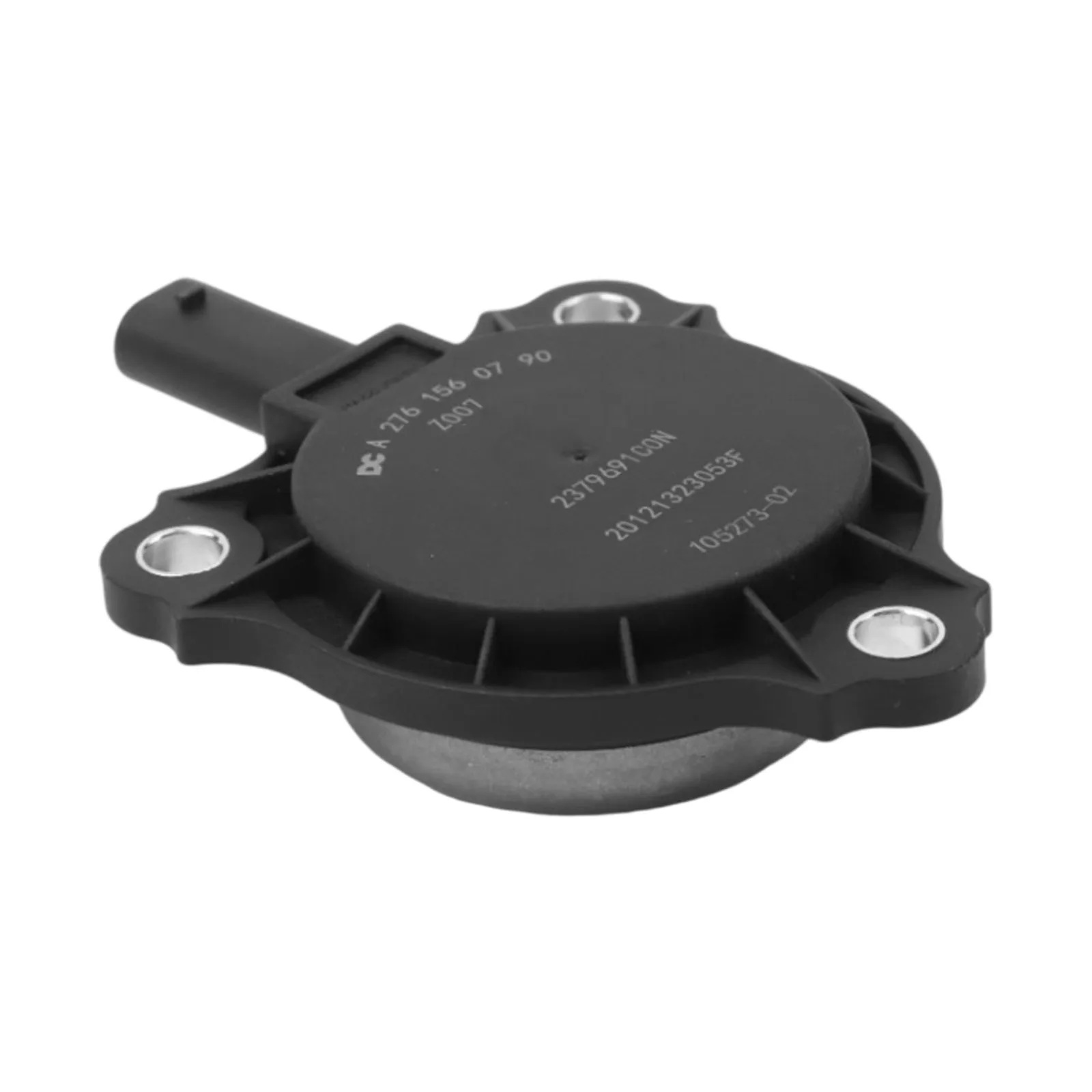 9*7.5*4.8 VVT Eccentric Shaft Actuator Engine Timing Solenoid Optimal Engine Efficiency Robust Material Construction