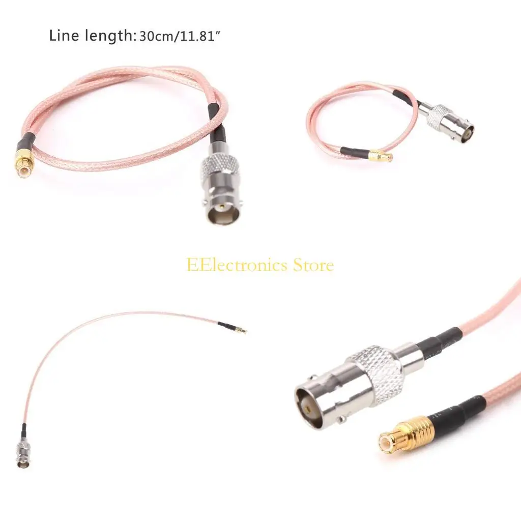 B03C Coax Cable Ass… - image
