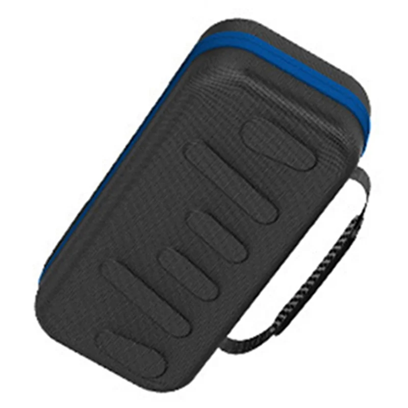 FORW-For Nintendo Switch 2 Carrying Case Travel Case With Game Cartridge Slots Portable Protective Bag