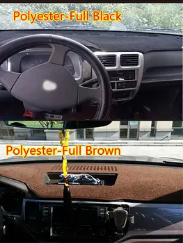 10 最佳銷售 豐田 Echo 配件 - №3