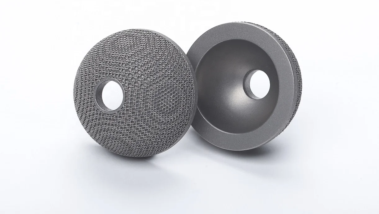 INONE 120 150 Slm 3d Printer Printing Titanium,Cobalt Chrome,Stainless Steel Metal Powder Laboratory Metal 3d Printer - view 2