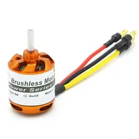 DYS D2836 750KV 880KV 1120KV 1500KV Brushless Motor 2-4S For RC Fixed-wing/MultiCopter/QuadCopter/Multi-axis aircraft