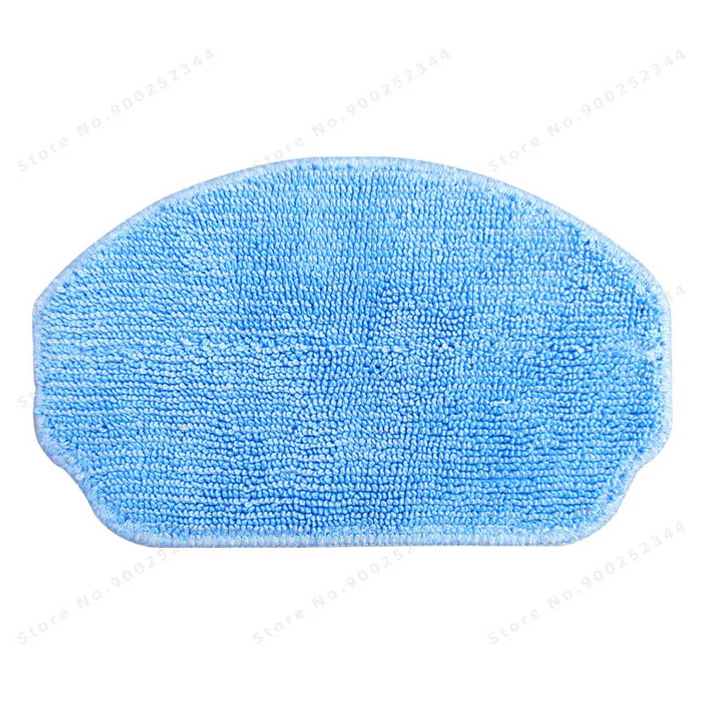 Compatible For Midea VCR04W / Kabum Smart 100 / IRBIS Bean 0121 / 틴도우 Teendow BR151 Replacement Parts Side Brush Filter Mop