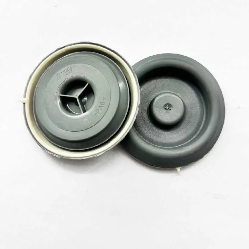 2X Car Chassis Trunk Spare Tire Floor Dust Waterproof Plug For Vw S3 8l Tiguan Passat Bora Polo Lavida Gran Lavida Fasteners view 3