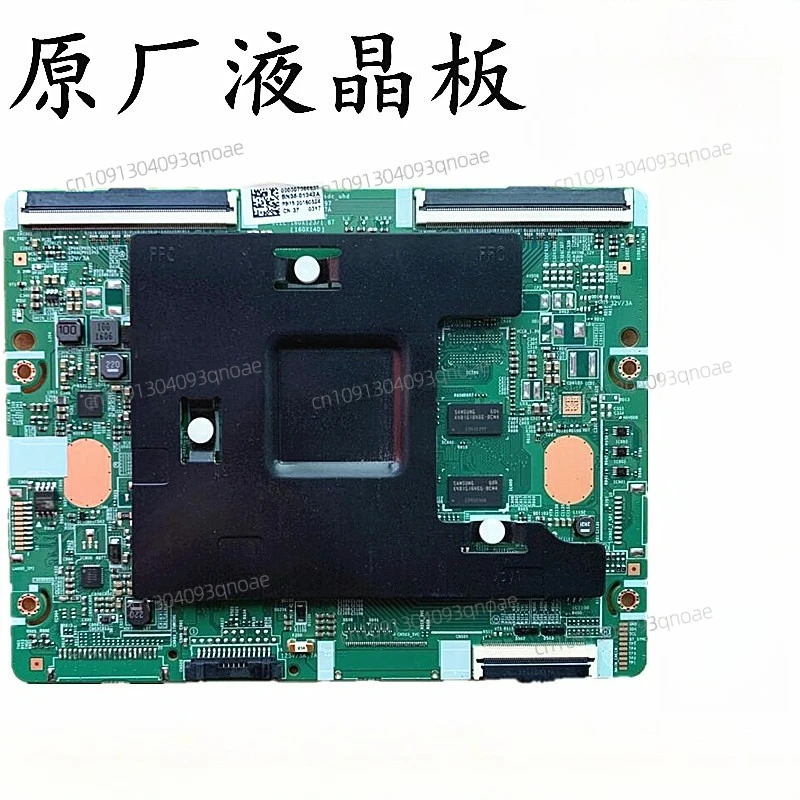 

UA55JU6800J UA55JU6800JXXZ logic board BN41-02297A BN95-01942A
