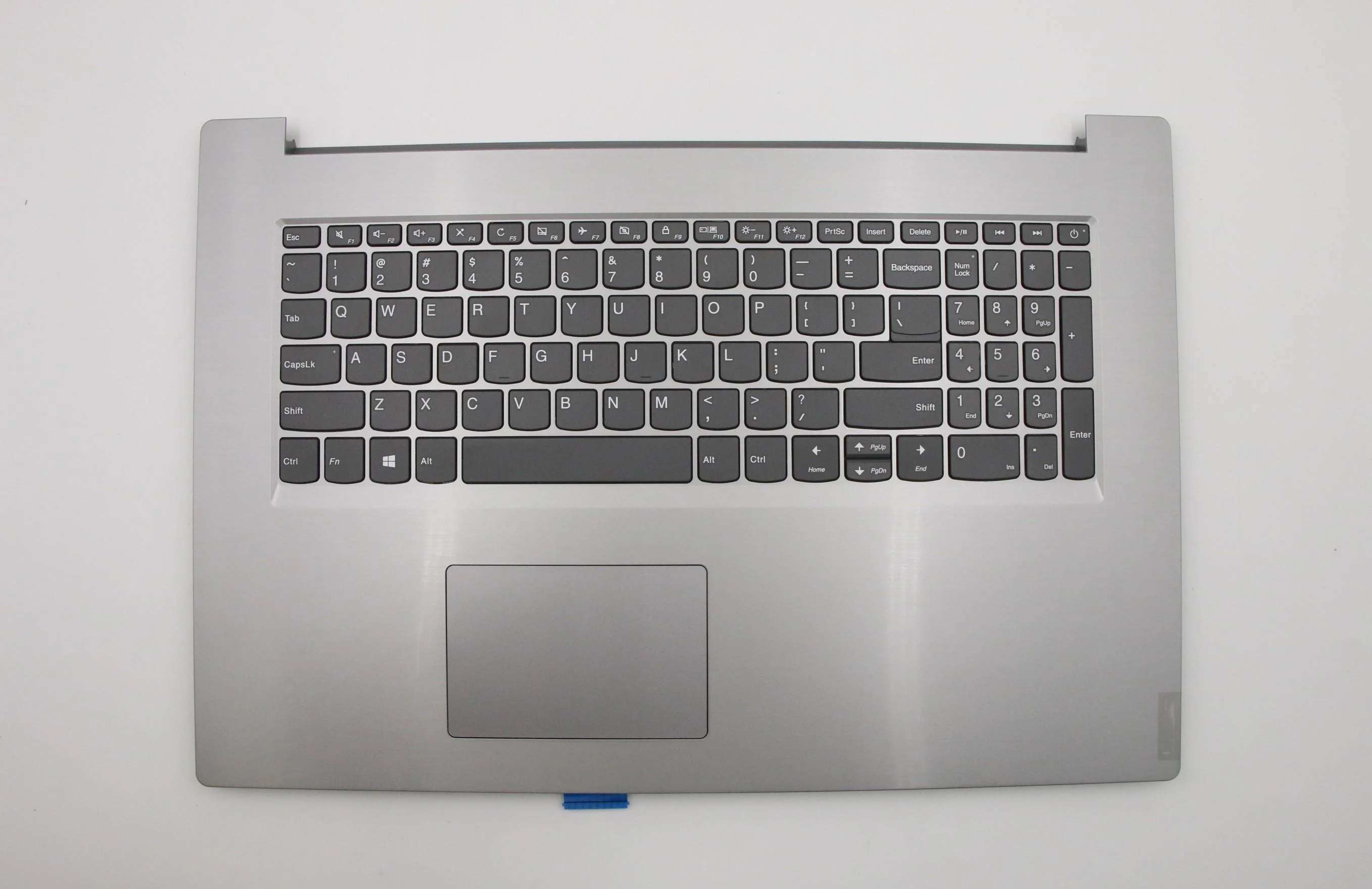 

New Original for Ideapad L340-17API L340-17IWL Laptop Part Replacement Palm Rest Upper Cover Top Case 5CB0S17185