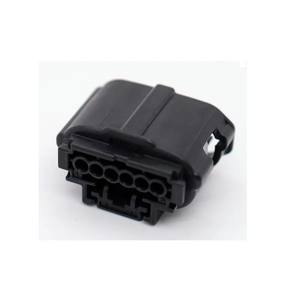 Imagem -03 - Conector de Cabo Impermeável Automático Plugue Automotivo Soquete Masculino Família Terminal Seal Pin 61891083 100set