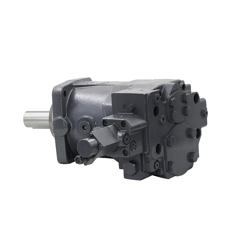 Hydraulic pump Piston Pump  A7vo Series A7vo28 A7vo55 A7vo80 A7vo107 Variable Piston Pump Manufacturer direct selling