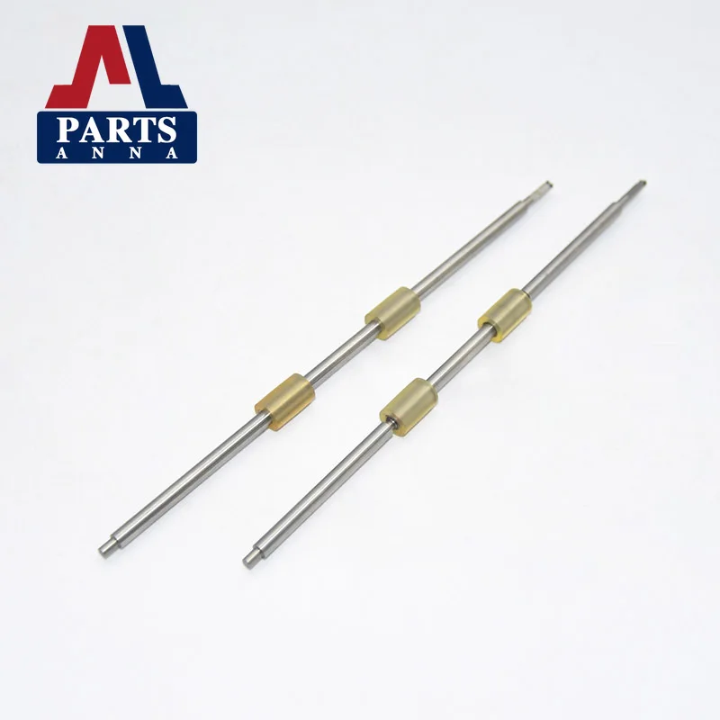 1SET PA03586-K984 PA03360-Y101 Feed Roller for Fujitsu fi-5110C FI-5110EOX FI-5110EOX2 FI-6110 S500M S510 S1500 S1800 N1800