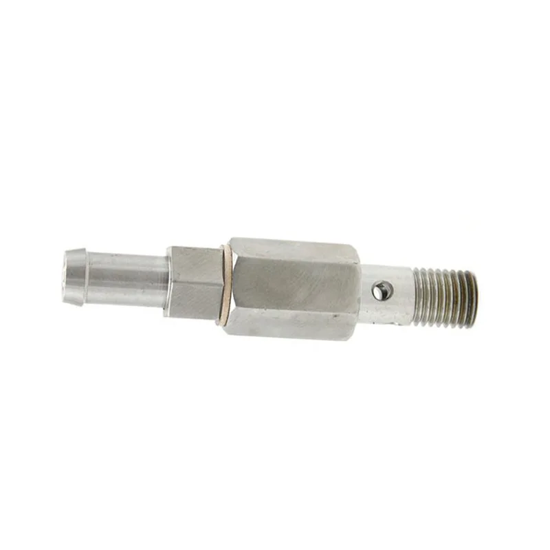 for Caterpillar E320D common rail pressure limiting valve pressure relief common rail limiter pressure valve 32F61-10050