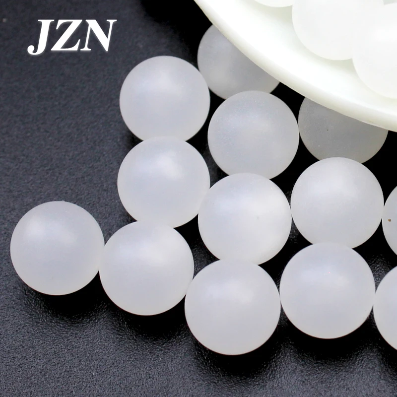ลูกบอลพลาสติกโพลีโพรพิลีน PP แข็ง ขนาด 3 4 5 6 7 8 9 10 มม. กึ่งโปร่งแสง สำหรับงานวิศวกรรม ทนทานต่อการกัดกร่อน