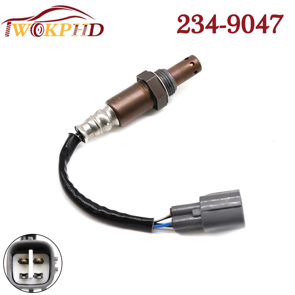 234-9047 2349047 89467-33060 8946733060 Car Lambda O2 Oxygen Sensor For LEXUS ES300 TOYOTA CAMRY SUBARU LEGACY OUTBACK