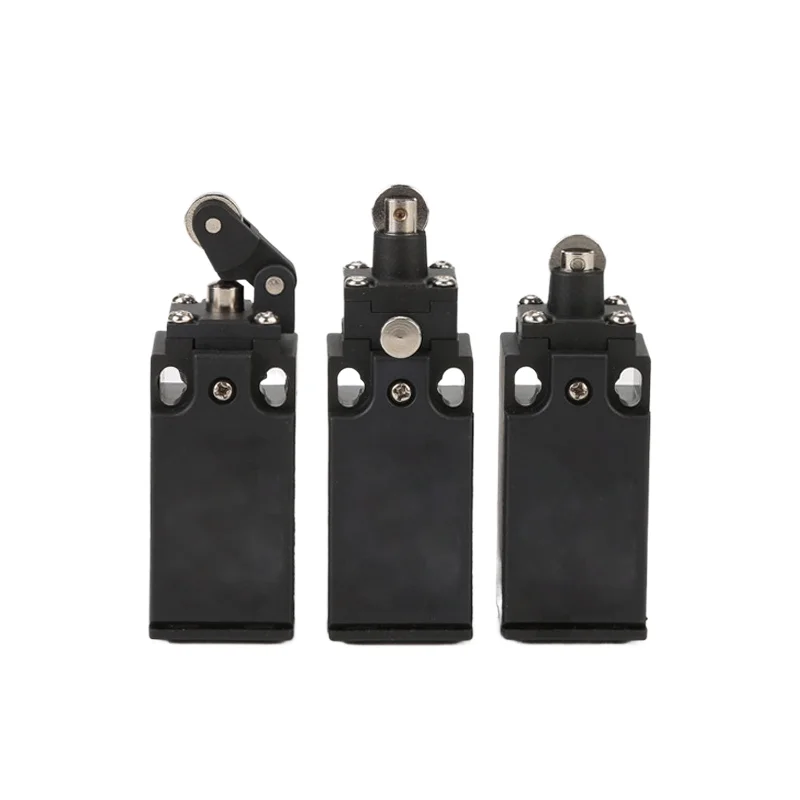 XCK-P Series Travel Limit Switch, XCK-P102, XCK-P110, XCK-P118, XCK-P121, XCK-P145, 1NO1NC, 10A380V, Ip65