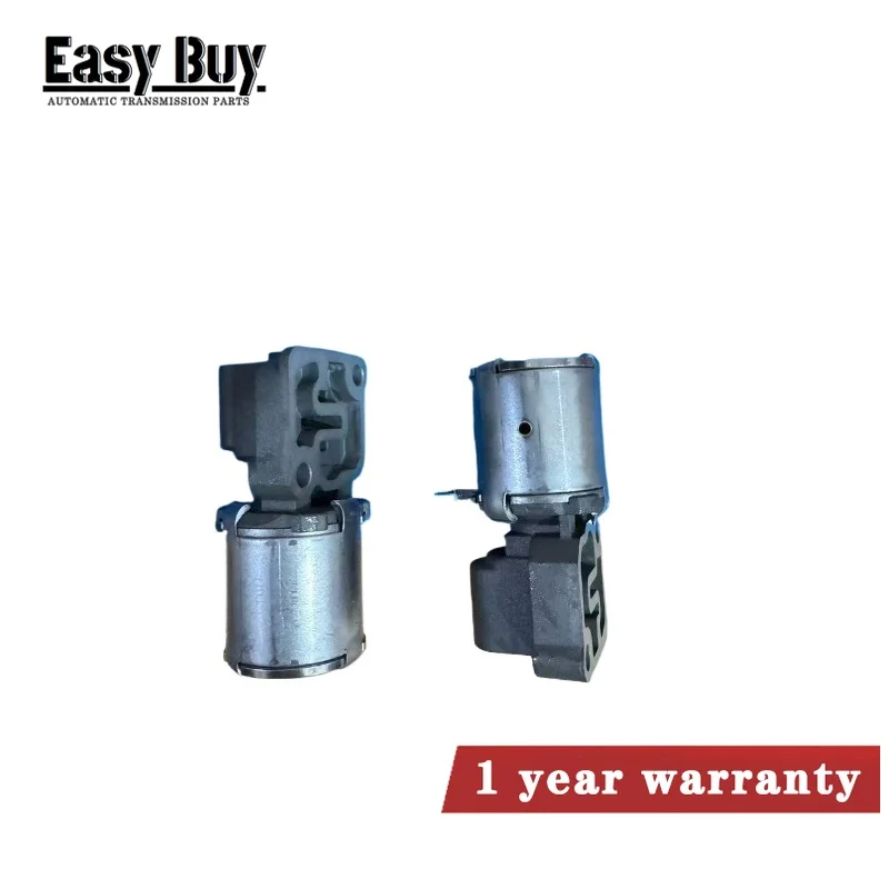 

Новый соленоид автоматической коробки передач DQ500 DL501 0B5 7-ступенчатой, подходит для Audi A4 A5 A6 A7