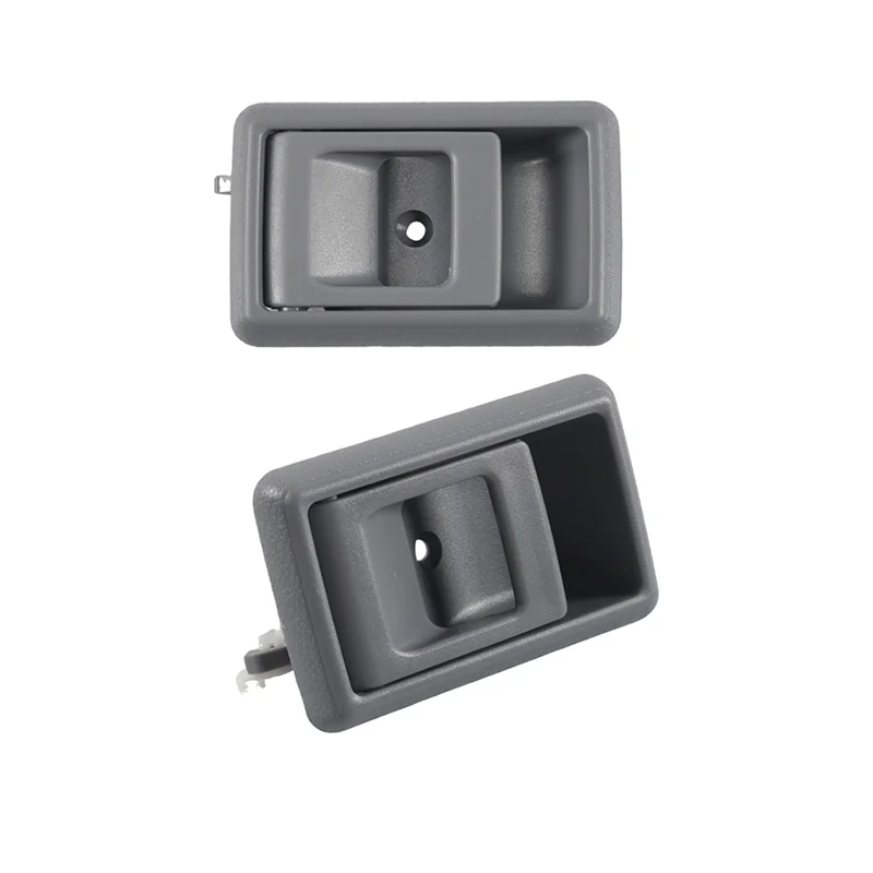

Car Interior Door Handle Left / Right Side For Toyota Tacoma 4Runner Pickup 1995 1996 1997 1998 1999 2000 TO1353105 69205-04010