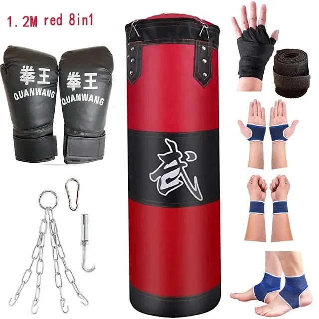 Variant: 120cm Red Set2