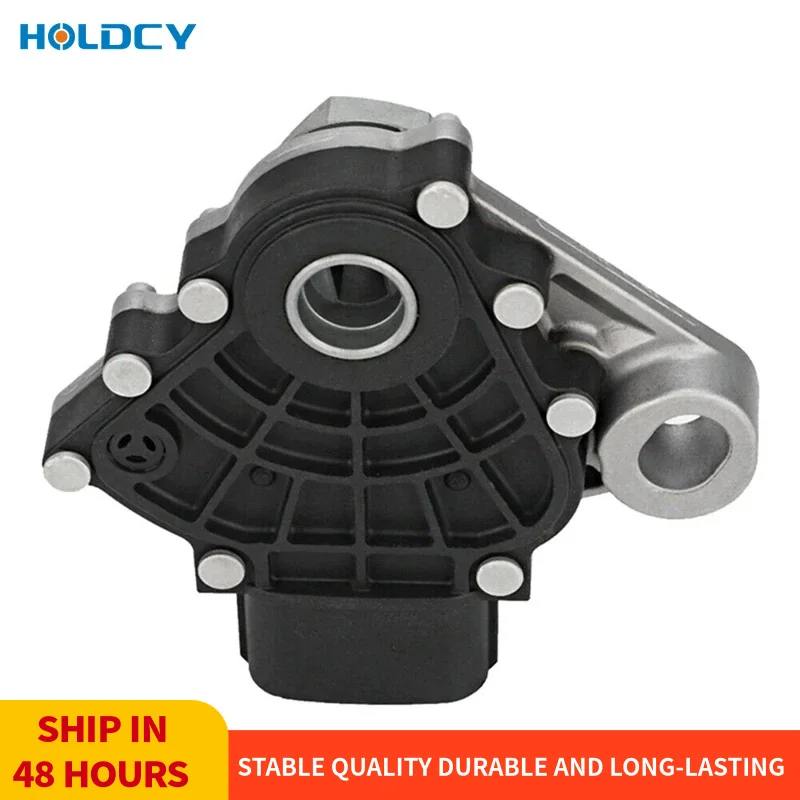 HOLDCY مفتاح أمان محايد 84540-71010 متوافق مع تويوتا لاند كروزر تاكوما لكزس GS - ملحقات السيارات