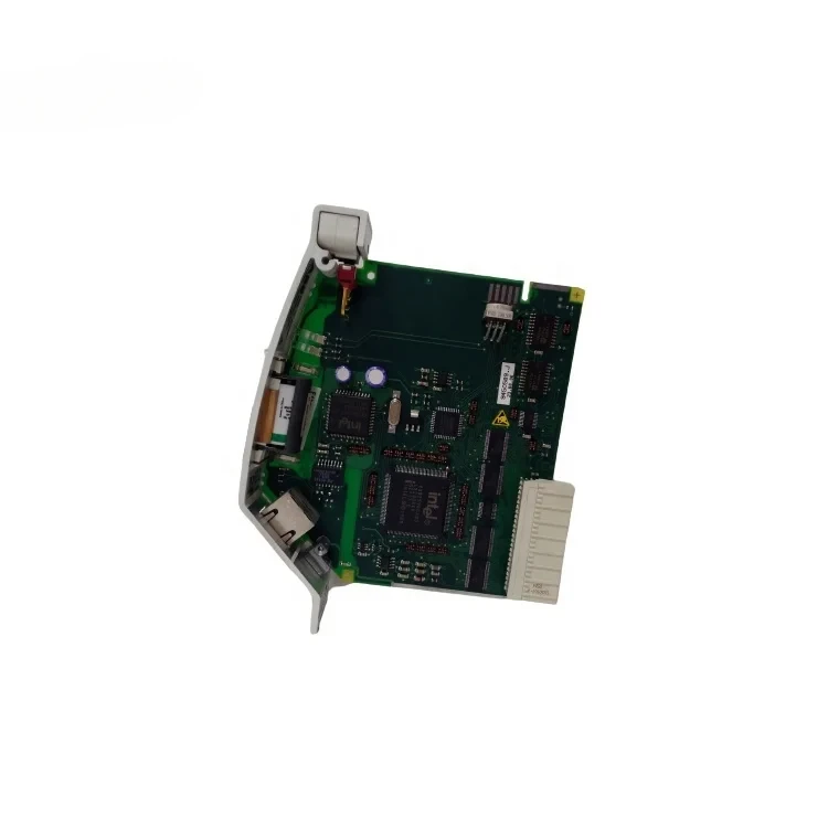 EI 803 F Provides Ethernet Communication Functions F 650-G-N-A-B-F-2-G-1-HI-C-E