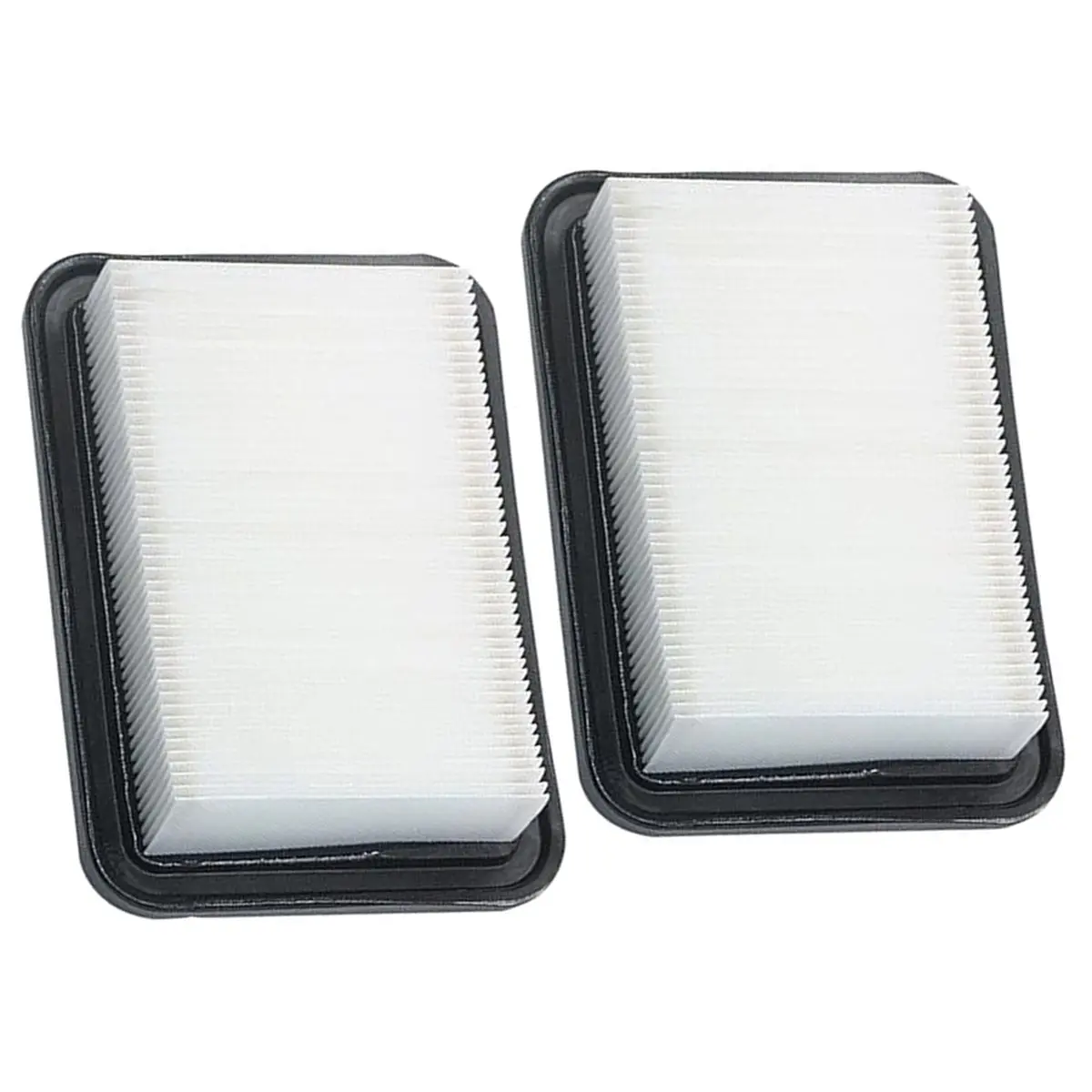 

Quality Parts Replacement Filter for 12-40 MA, Washable Foam Filtration for Pet Hair and Dust, Vacuum Parts and Accessories 3pcs