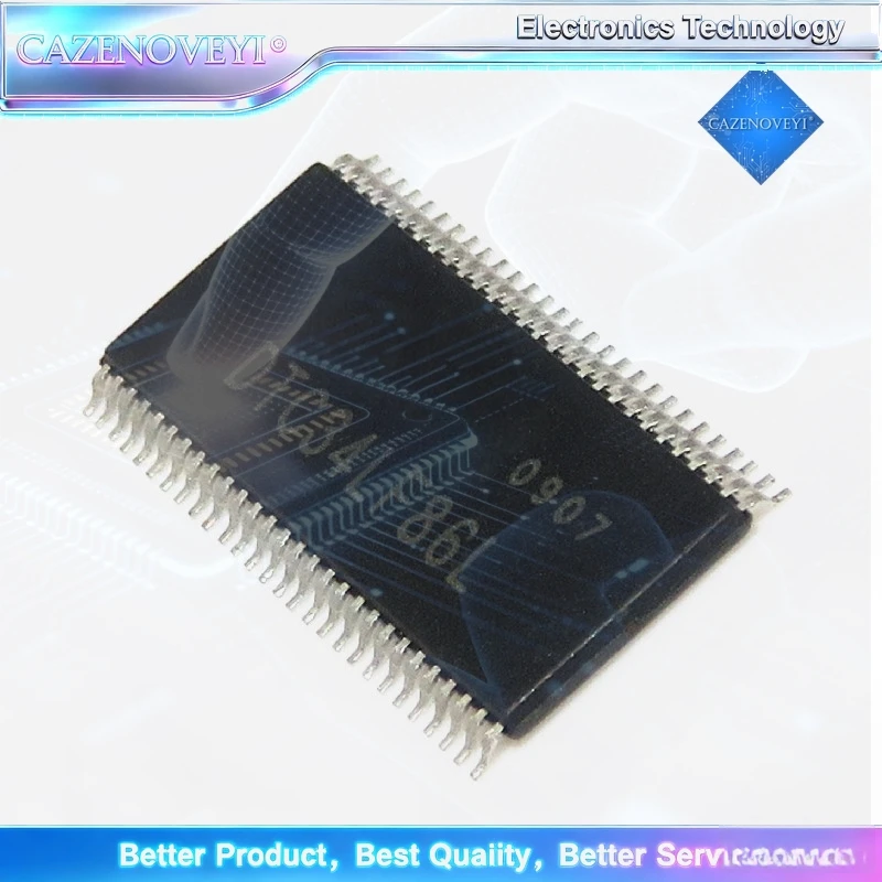 DTC34LF86 TSSOP-56 DTC34LF86L Fast Same Day Delivery Accept Mixed Models Small Batch Bulk Discount